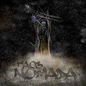 Album cover art for Kaos Nómada, Vol. 1