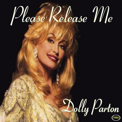 Album cover art for Please Release Me