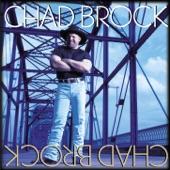 Album cover art for Chad Brock