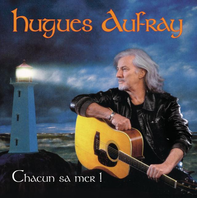 Album cover art for Chacun Sa Mer !