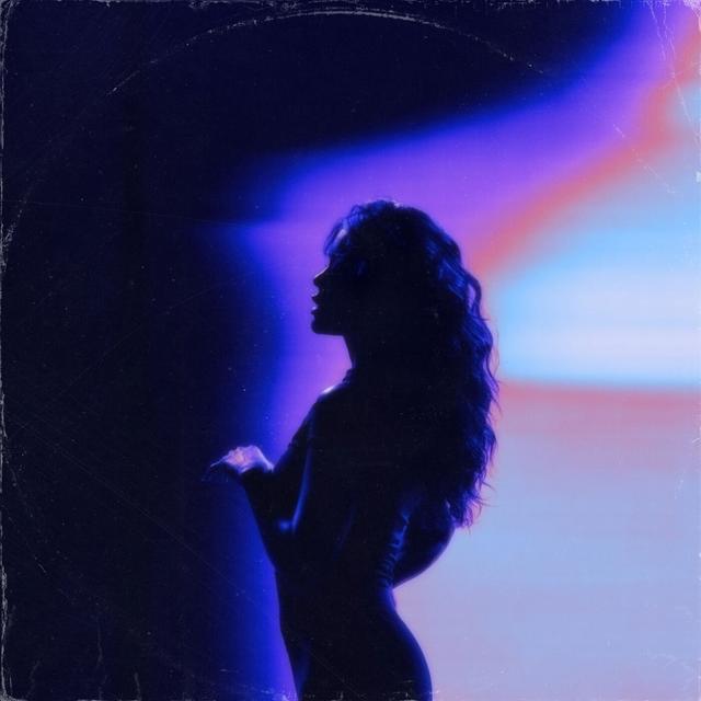 Album cover art for Diana