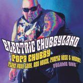 Album cover art for Electric Chubbyland, Vol. 1