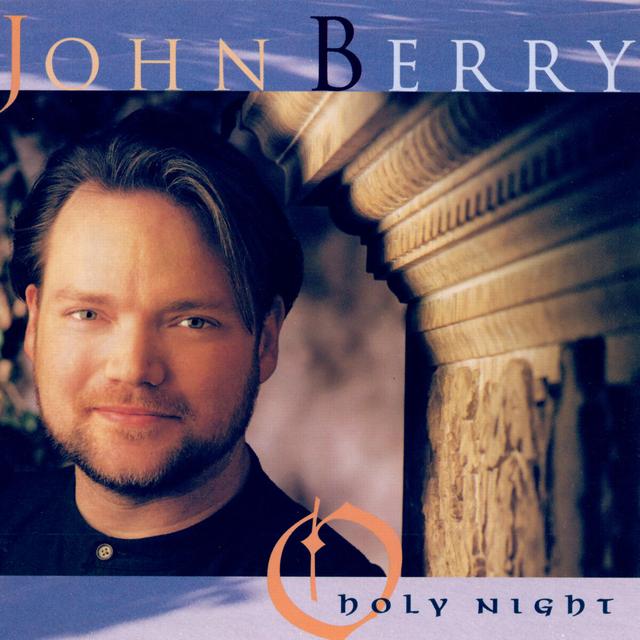 Album cover art for O Holy Night