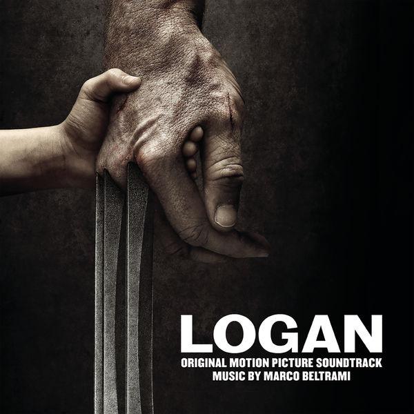 Album cover art for Logan [B.O.F.]