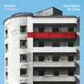 Album cover art for Branko Presents: Enchufada Na Zona