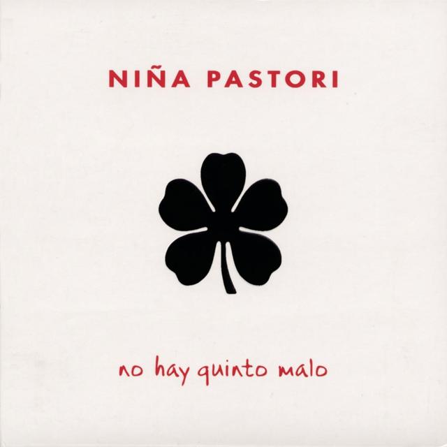 Album cover art for No Hay Quinto Malo