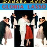 Album cover art for Dansez Avec Gloria Lasso