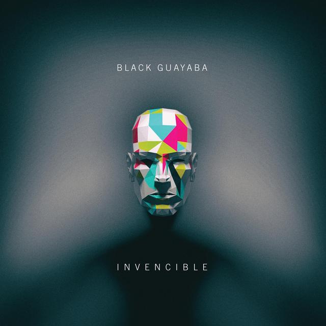 Album cover art for Invencible