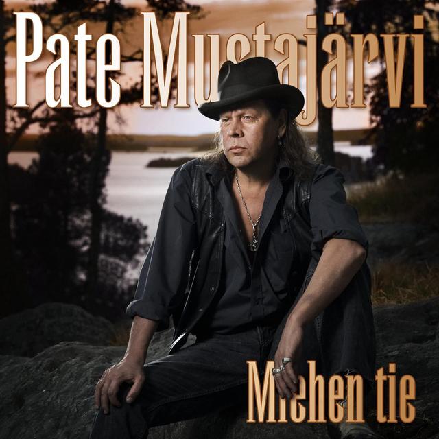 Album cover art for Miehen Tie