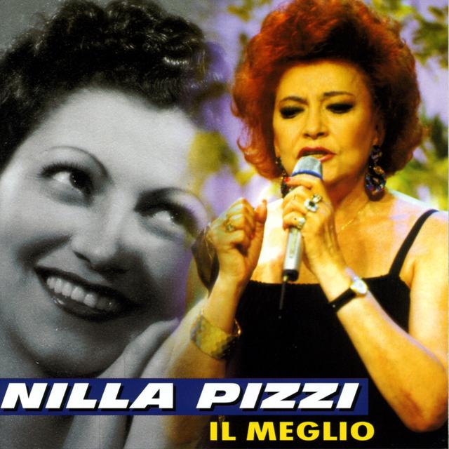 Album cover art for Il Meglio