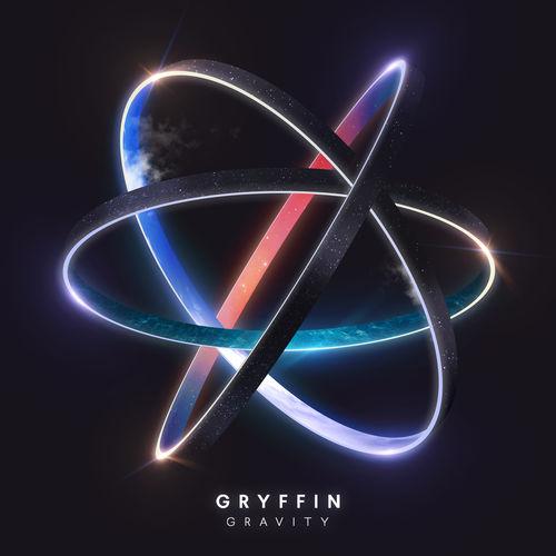 Album cover art for Gravity