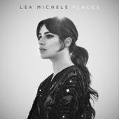 Album cover art for Places