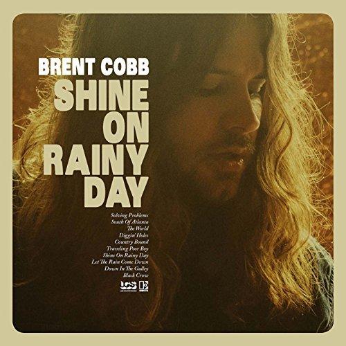 Album cover art for Shine on Rainy Day