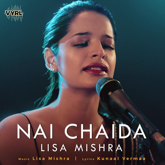 Album cover art for Nai Chaida