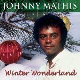 Album cover art for Winter Wonderland