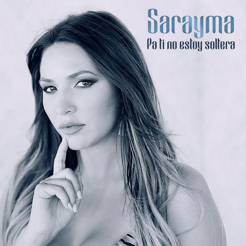 Album cover art for Pa Ti No Estoy Soltera