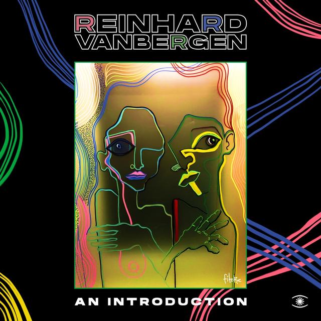 Album cover art for An Introduction