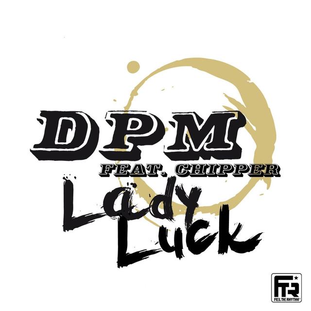 Album cover art for Lady Luck (feat. Chipper) - Ep