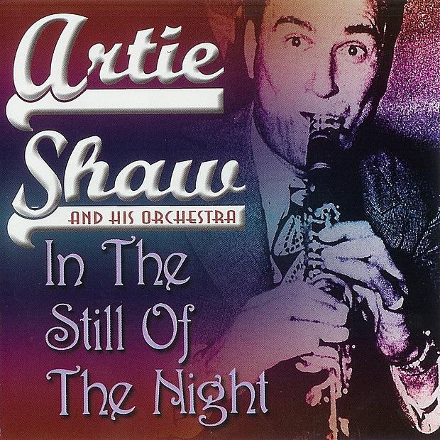 Album cover art for In the Still of the Night