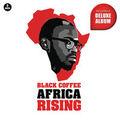 Album cover art for Africa Rising