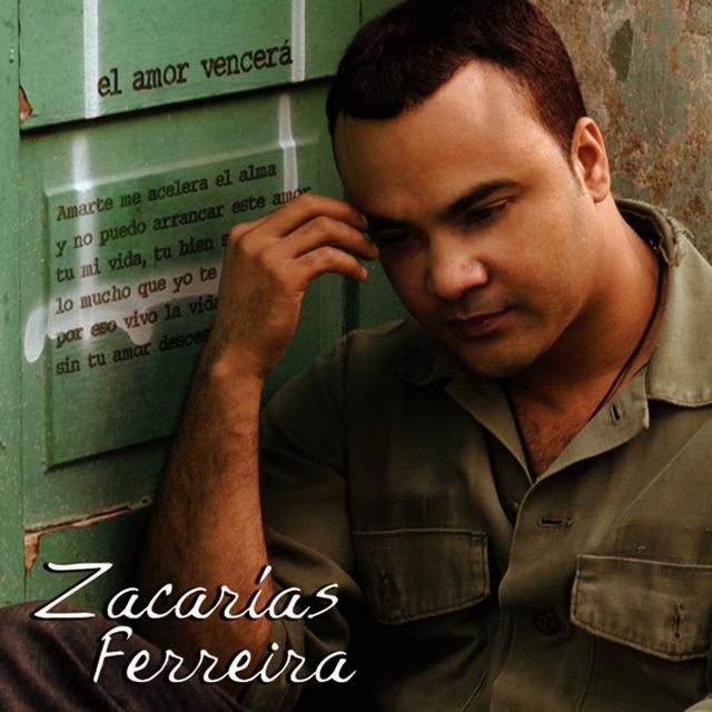 Album cover art for El Amor Vencerá