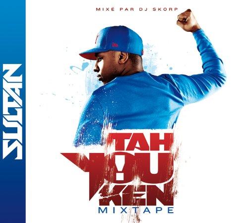 Album cover art for Tah You Ken!