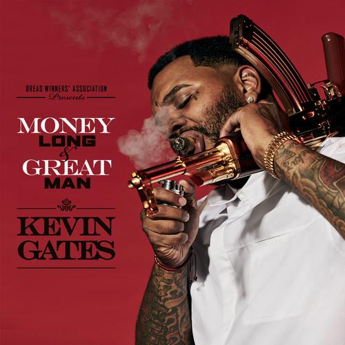 Album cover art for Money Long & Great Man