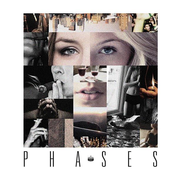 Album cover art for Phases [Mixtapes]