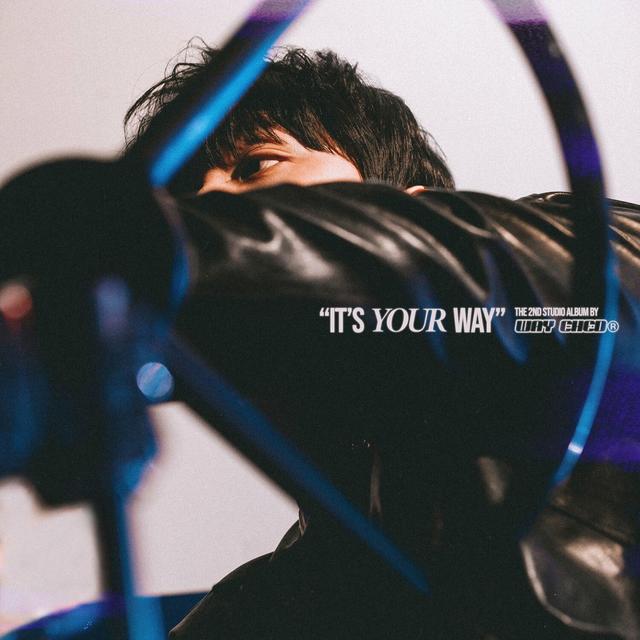 Album cover art for It's Your Way