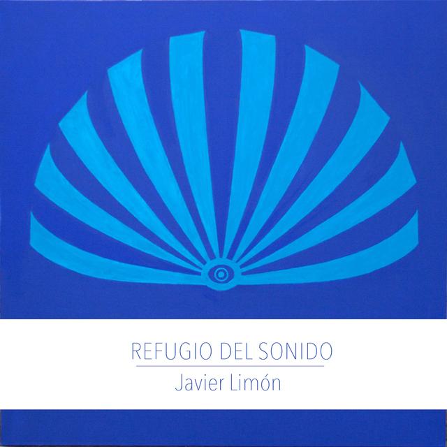 Album cover art for Refugio Del Sonido