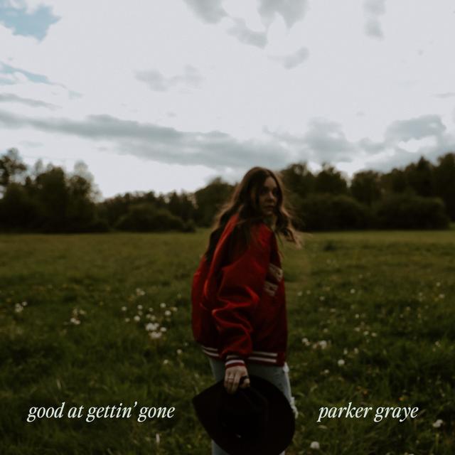 Album cover art for Good At Gettin' Gone