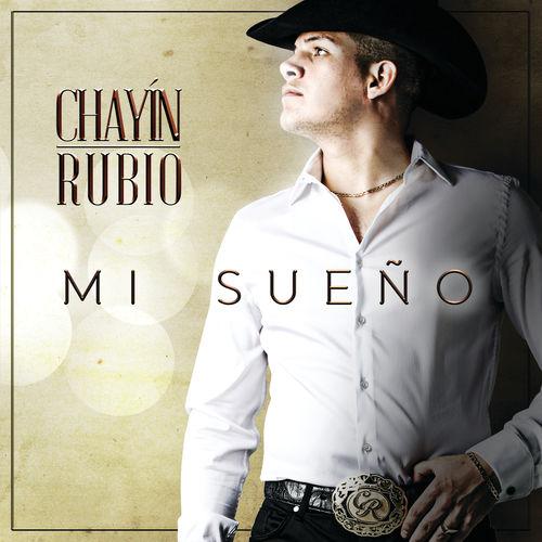 Album cover art for Mi Sueño