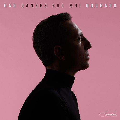 Album cover art for Dansez Sur Moi