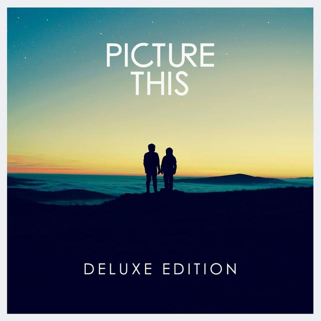 Album cover art for Picture This