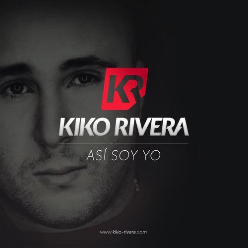 Album cover art for Así soy yo