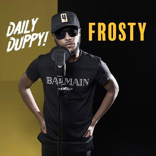 Album cover art for Daily Duppy