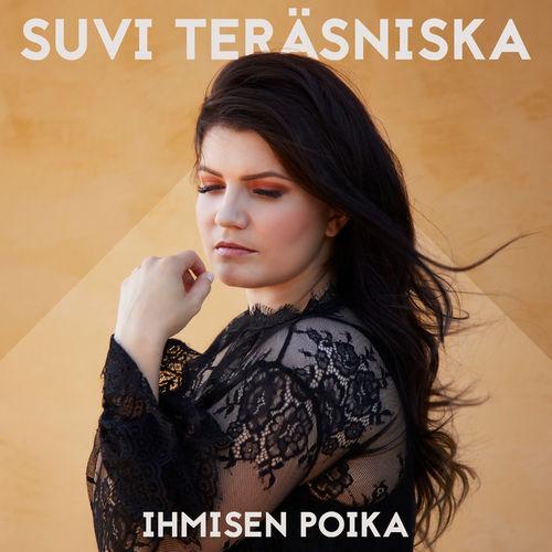 Album cover art for Ihmisen poika