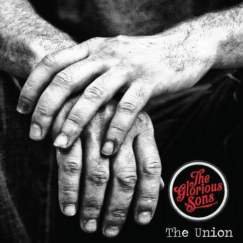 Album cover art for The Union