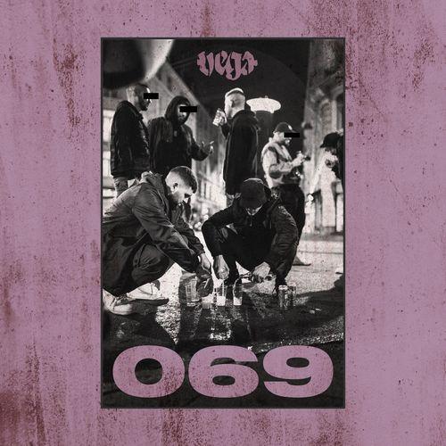 Album cover art for 069