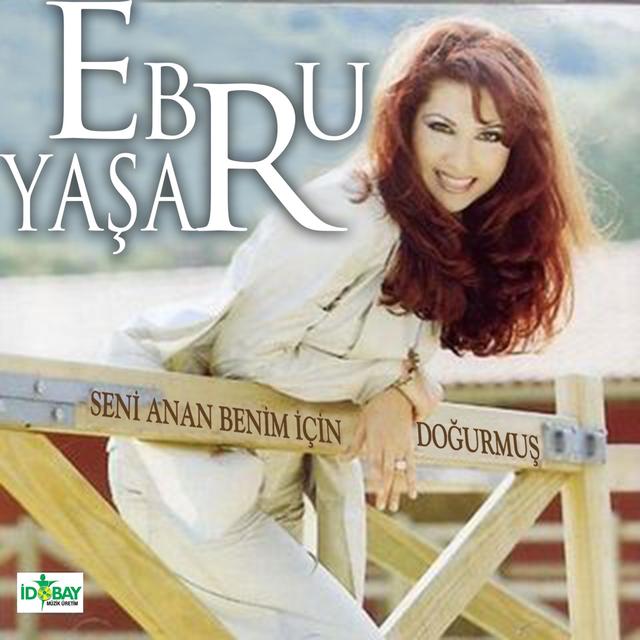 Album cover art for Seni Anan Benim Için Doğurmuş