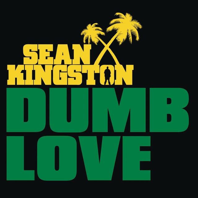 Album cover art for Dumb Love EP