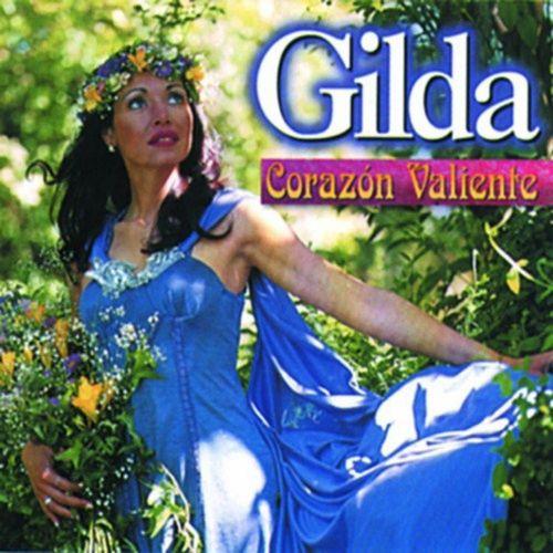 Album cover art for Corazón Valiente