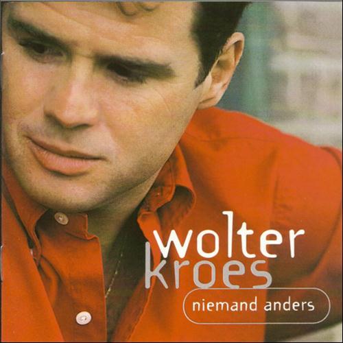 Album cover art for Niemand Anders