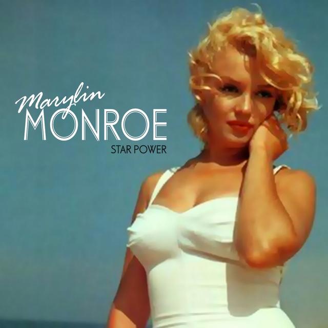 Album cover art for Star Power