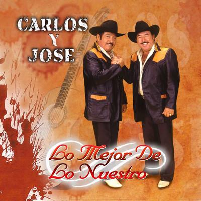 Album cover art for Lo Mejor De Lo Nuestro