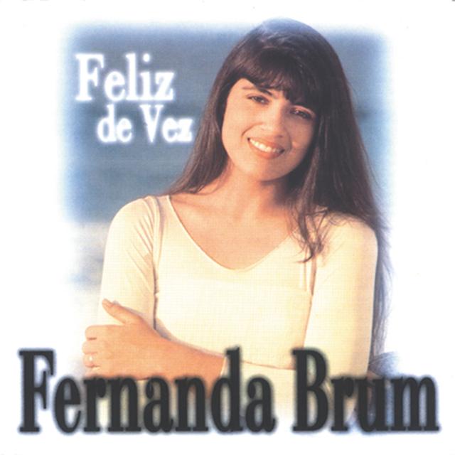 Album cover art for Feliz De Vez