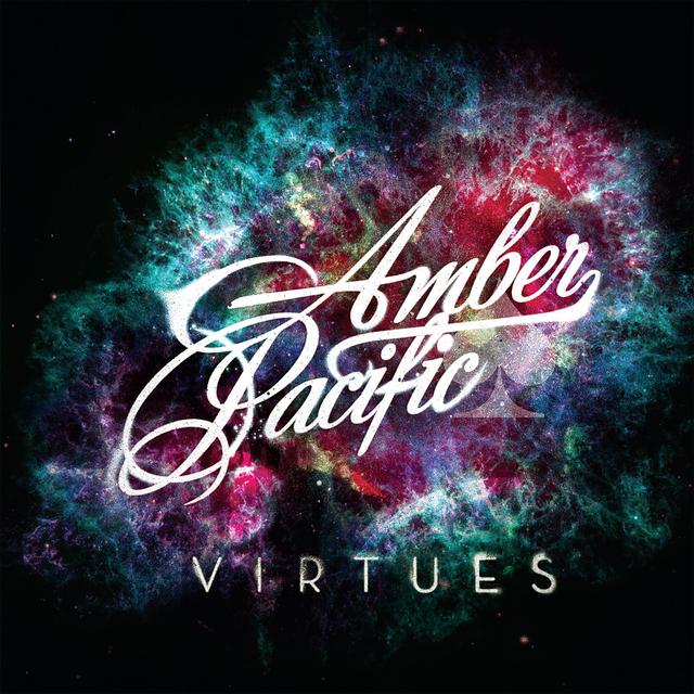 Album cover art for Virtues