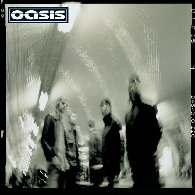 Album cover art for Heathen Chemistry