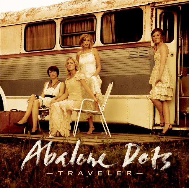 Album cover art for Traveler