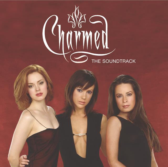 Album cover art for Charmed